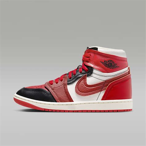 nike air rot kleidung|Rot Nike Air Schuhe.